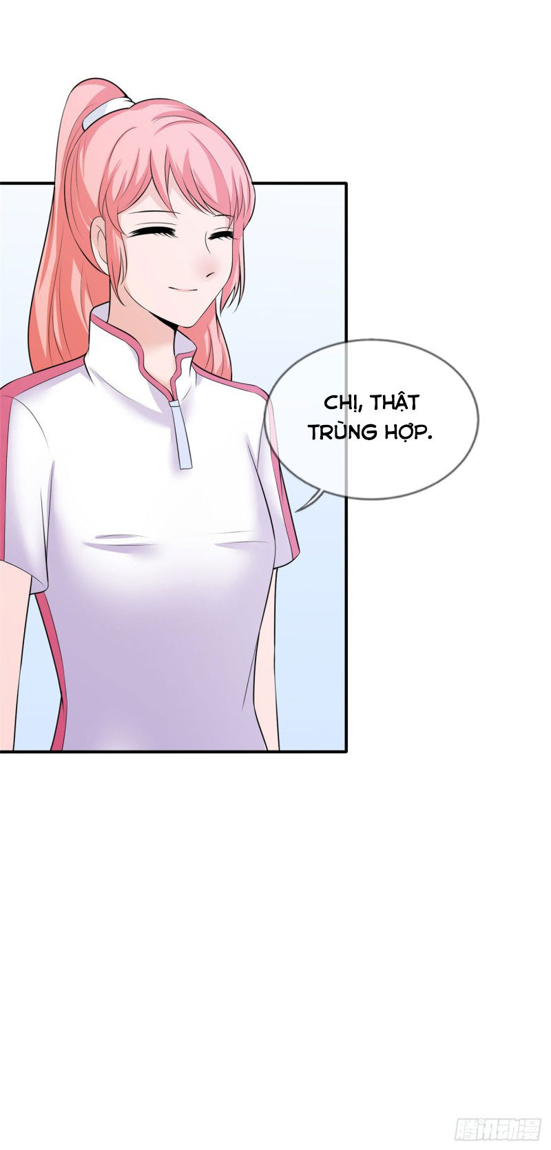 Siêu Cấp Nữ Thần Trọng Sinh Chapter 10 - 14