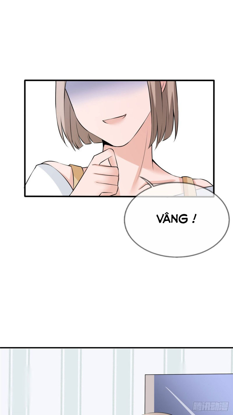 Siêu Cấp Nữ Thần Trọng Sinh Chapter 10 - 18