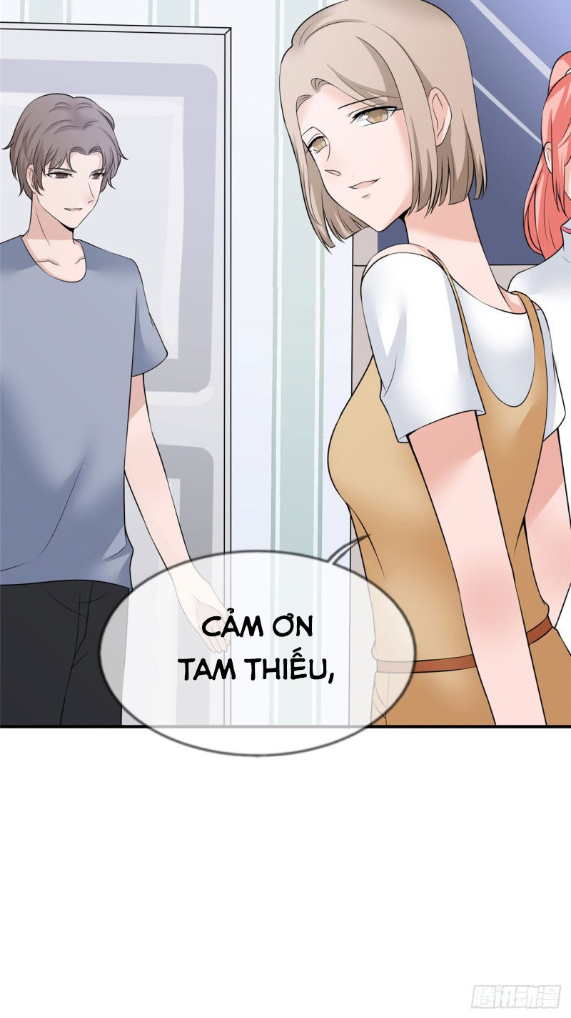 Siêu Cấp Nữ Thần Trọng Sinh Chapter 10 - 19