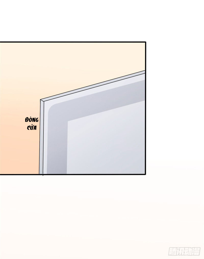 Siêu Cấp Nữ Thần Trọng Sinh Chapter 10 - 21