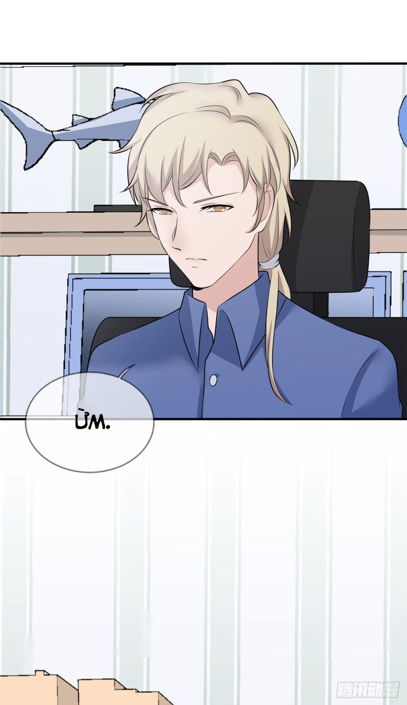 Siêu Cấp Nữ Thần Trọng Sinh Chapter 10 - 24