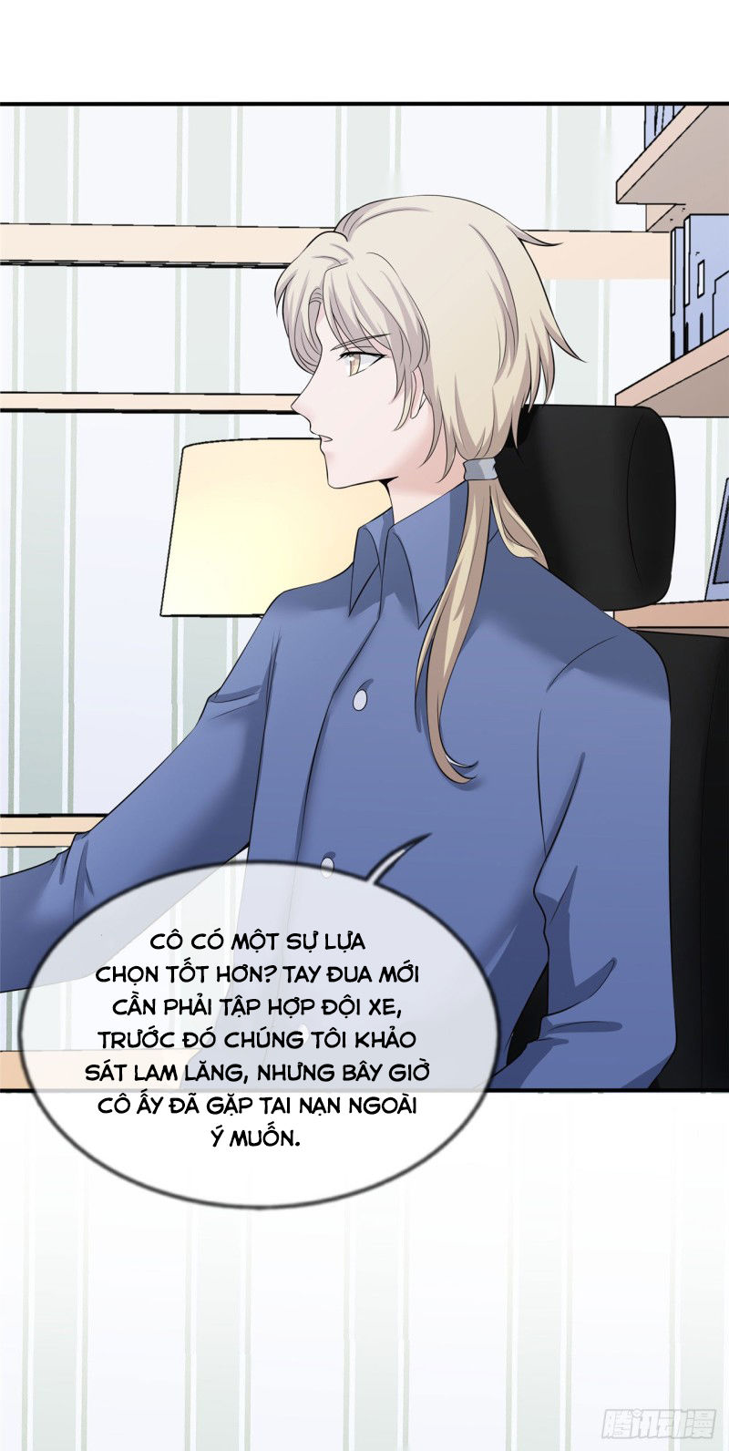 Siêu Cấp Nữ Thần Trọng Sinh Chapter 10 - 27