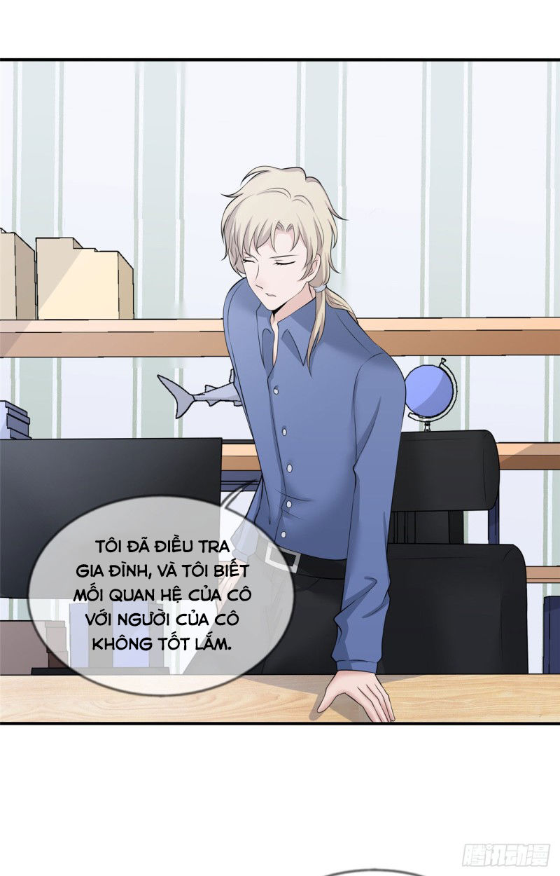 Siêu Cấp Nữ Thần Trọng Sinh Chapter 10 - 30