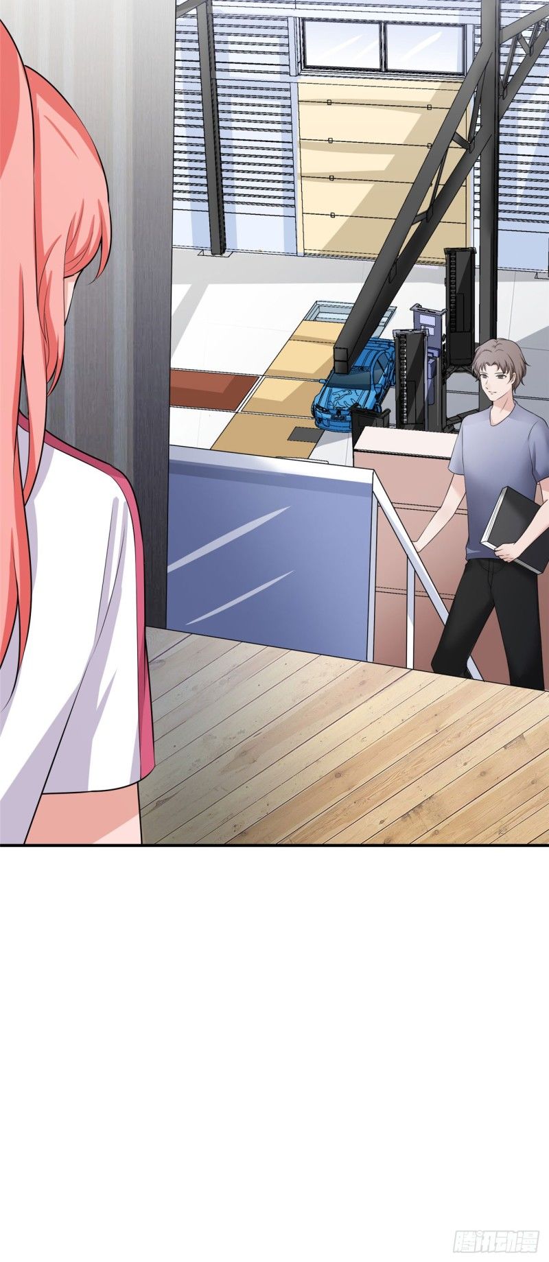 Siêu Cấp Nữ Thần Trọng Sinh Chapter 10 - 4