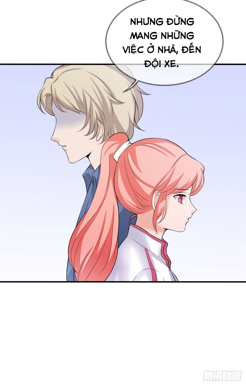 Siêu Cấp Nữ Thần Trọng Sinh Chapter 10 - 31