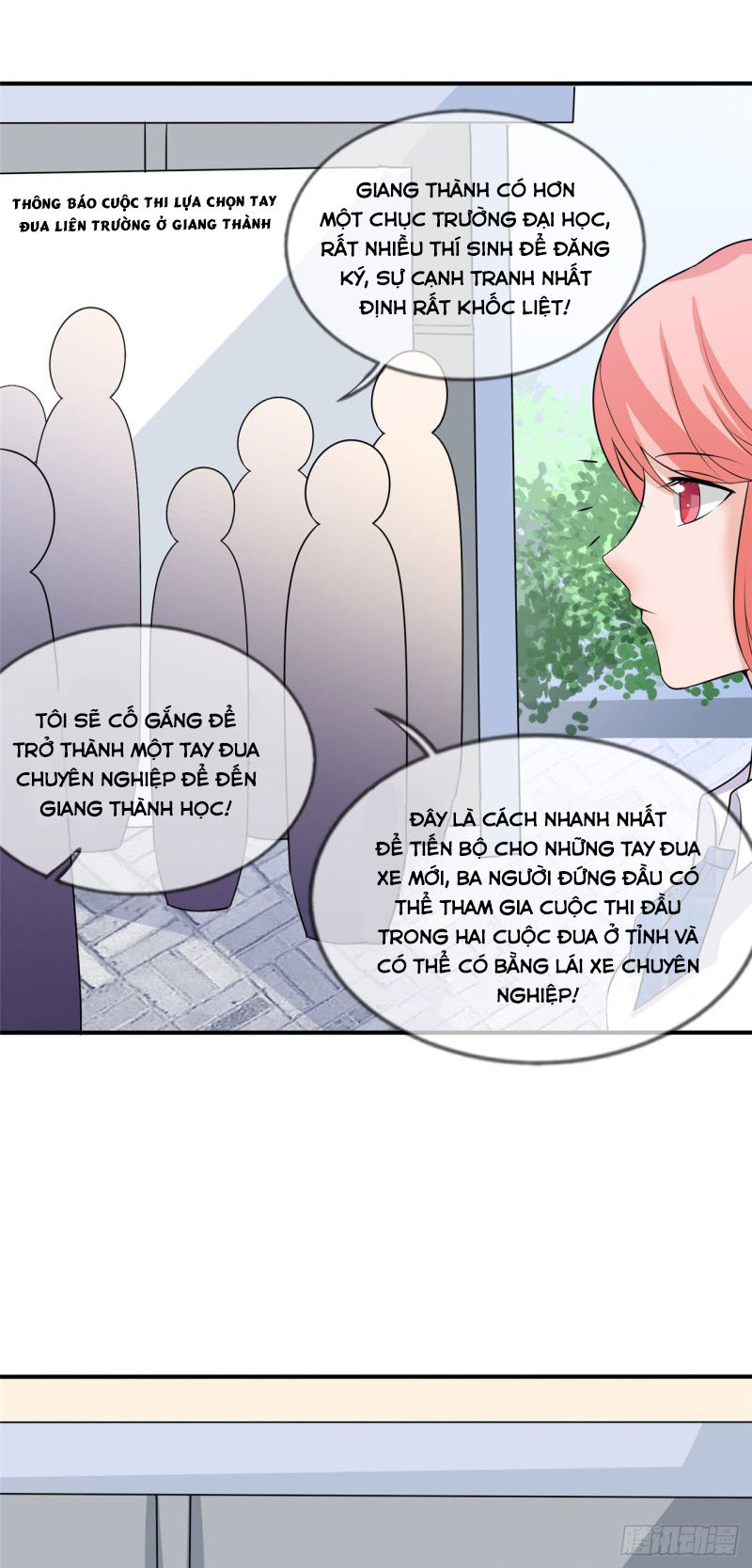 Siêu Cấp Nữ Thần Trọng Sinh Chapter 10 - 37