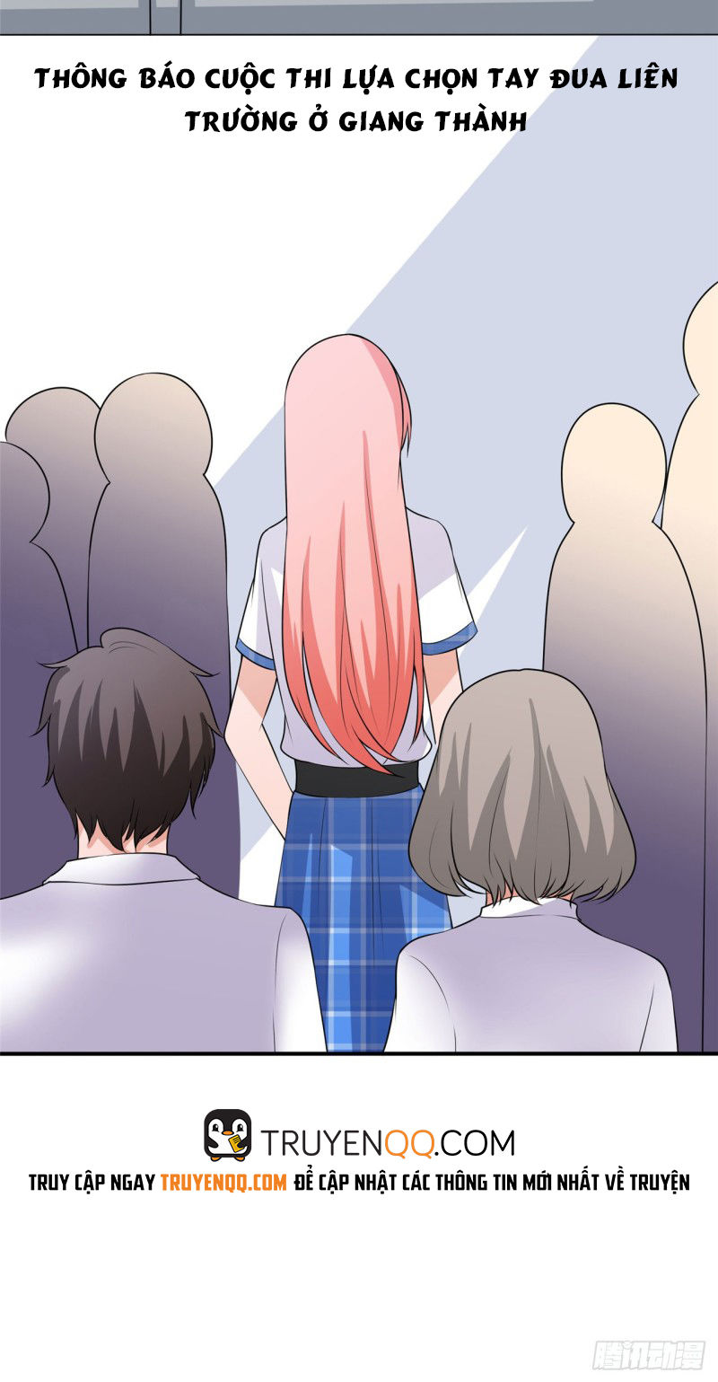 Siêu Cấp Nữ Thần Trọng Sinh Chapter 10 - 38