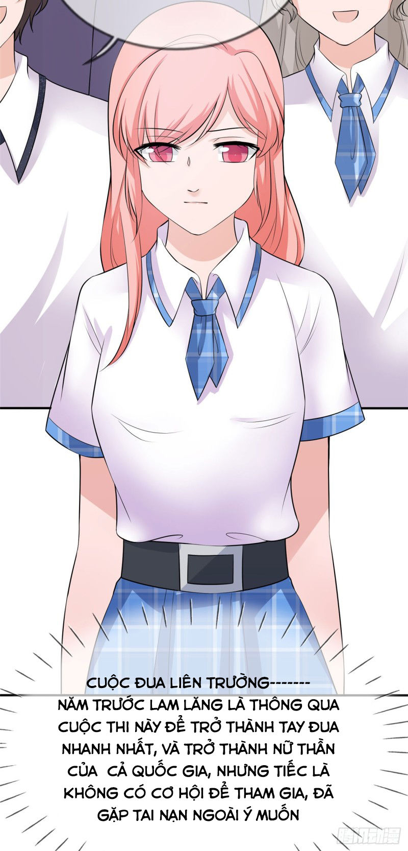 Siêu Cấp Nữ Thần Trọng Sinh Chapter 10 - 41