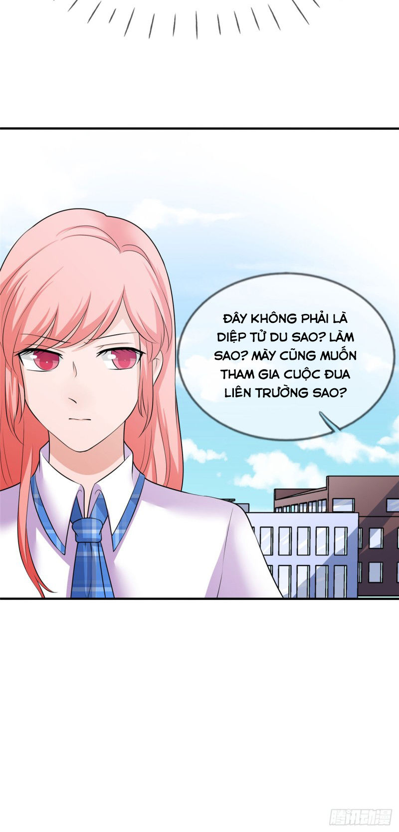 Siêu Cấp Nữ Thần Trọng Sinh Chapter 10 - 42