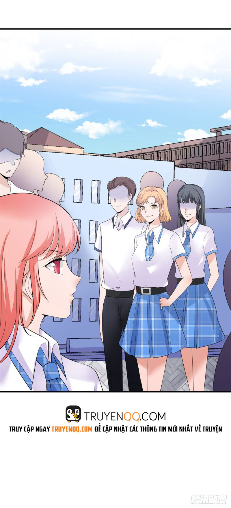 Siêu Cấp Nữ Thần Trọng Sinh Chapter 10 - 43