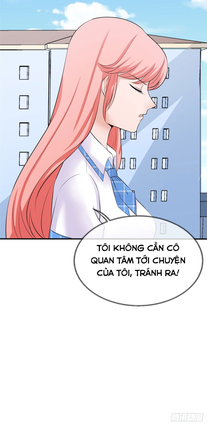 Siêu Cấp Nữ Thần Trọng Sinh Chapter 10 - 47