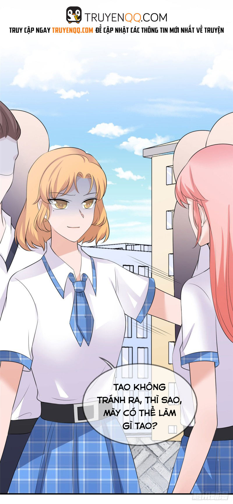 Siêu Cấp Nữ Thần Trọng Sinh Chapter 10 - 48
