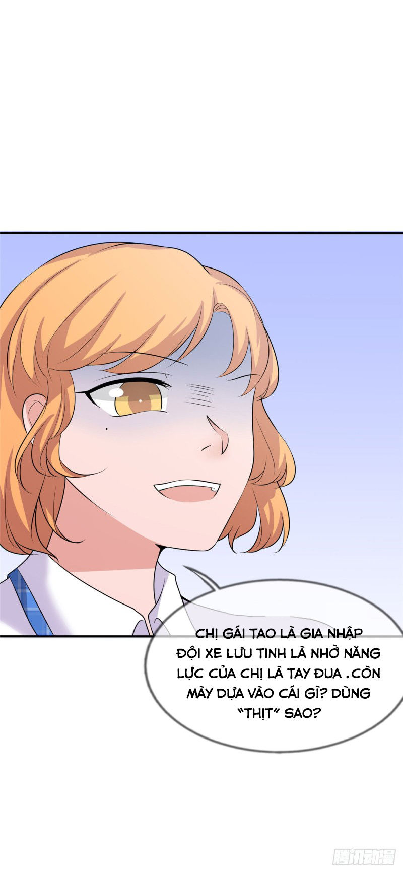 Siêu Cấp Nữ Thần Trọng Sinh Chapter 10 - 49