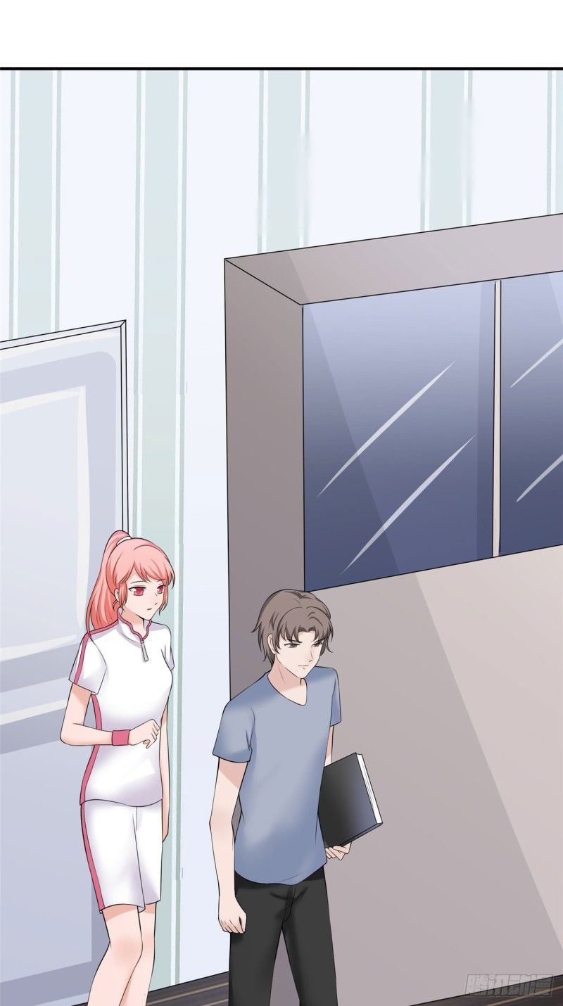 Siêu Cấp Nữ Thần Trọng Sinh Chapter 10 - 8