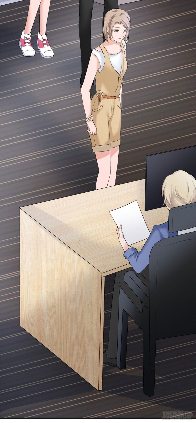 Siêu Cấp Nữ Thần Trọng Sinh Chapter 10 - 9