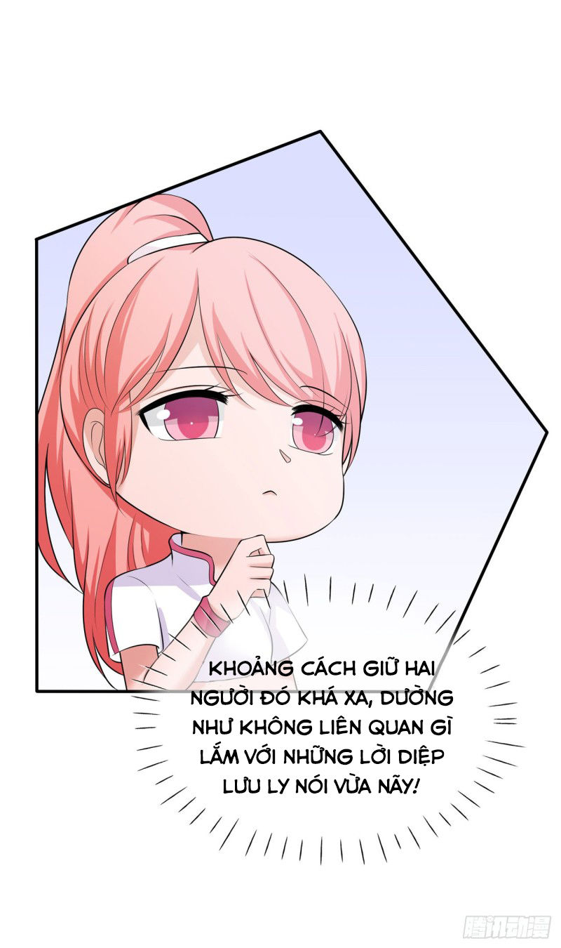 Siêu Cấp Nữ Thần Trọng Sinh Chapter 10 - 10