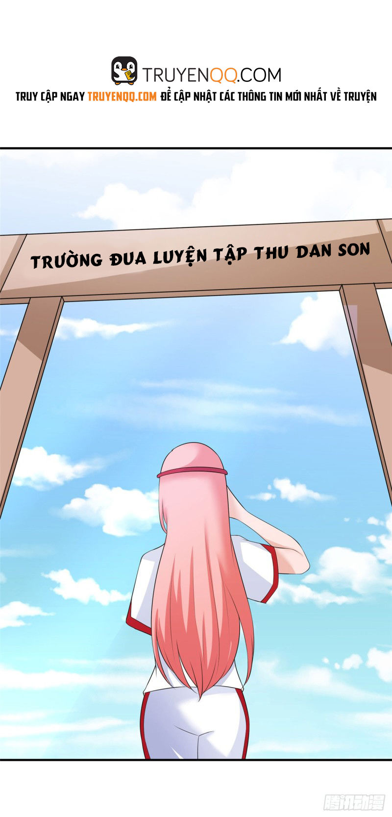 Siêu Cấp Nữ Thần Trọng Sinh Chapter 11 - 23