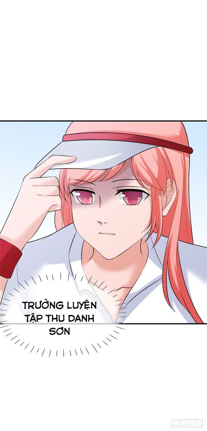Siêu Cấp Nữ Thần Trọng Sinh Chapter 11 - 24