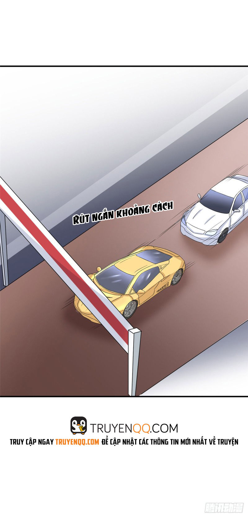 Siêu Cấp Nữ Thần Trọng Sinh Chapter 11 - 39
