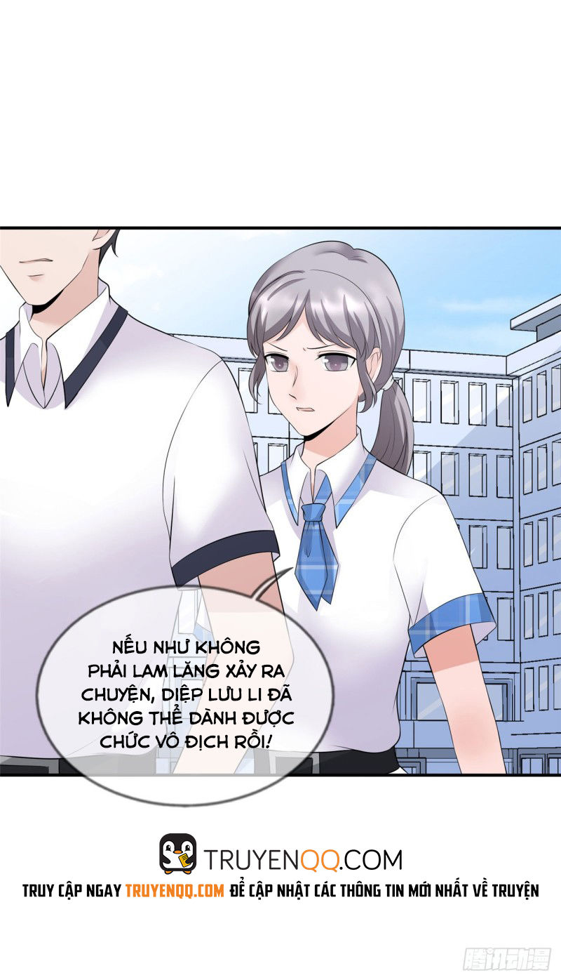 Siêu Cấp Nữ Thần Trọng Sinh Chapter 11 - 8