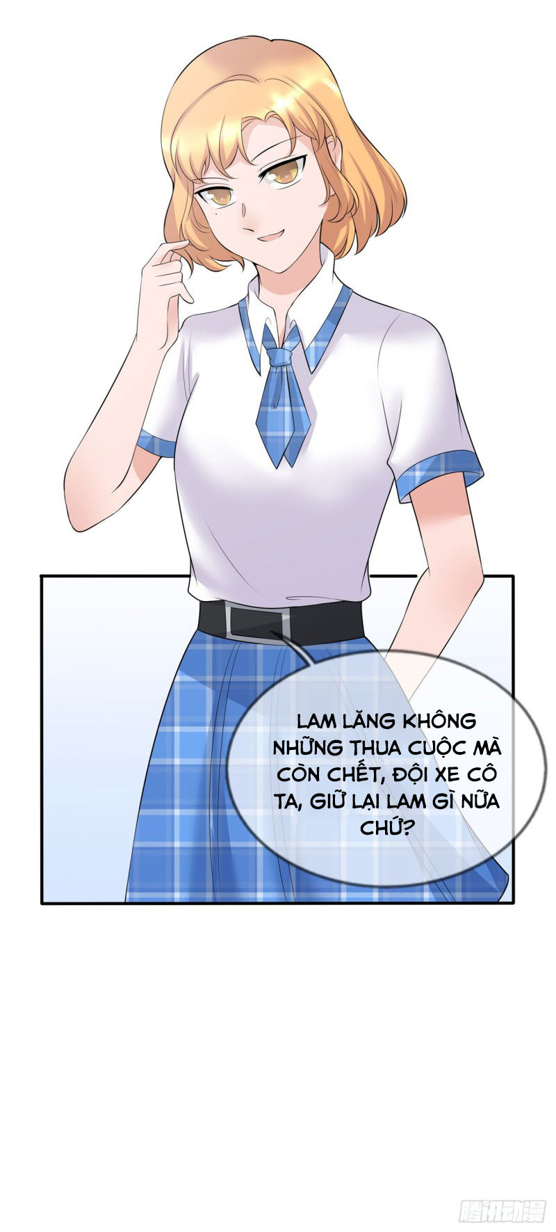 Siêu Cấp Nữ Thần Trọng Sinh Chapter 11 - 9