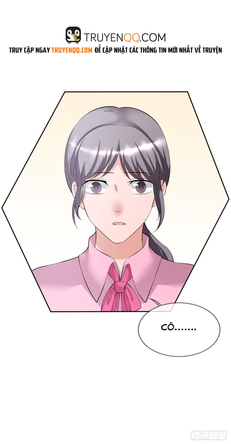 Siêu Cấp Nữ Thần Trọng Sinh Chapter 12 - 12
