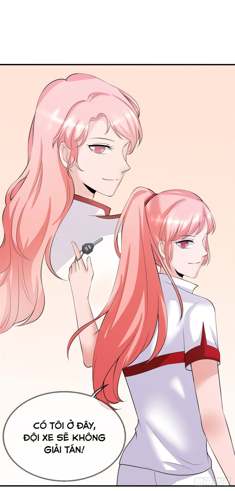 Siêu Cấp Nữ Thần Trọng Sinh Chapter 12 - 13