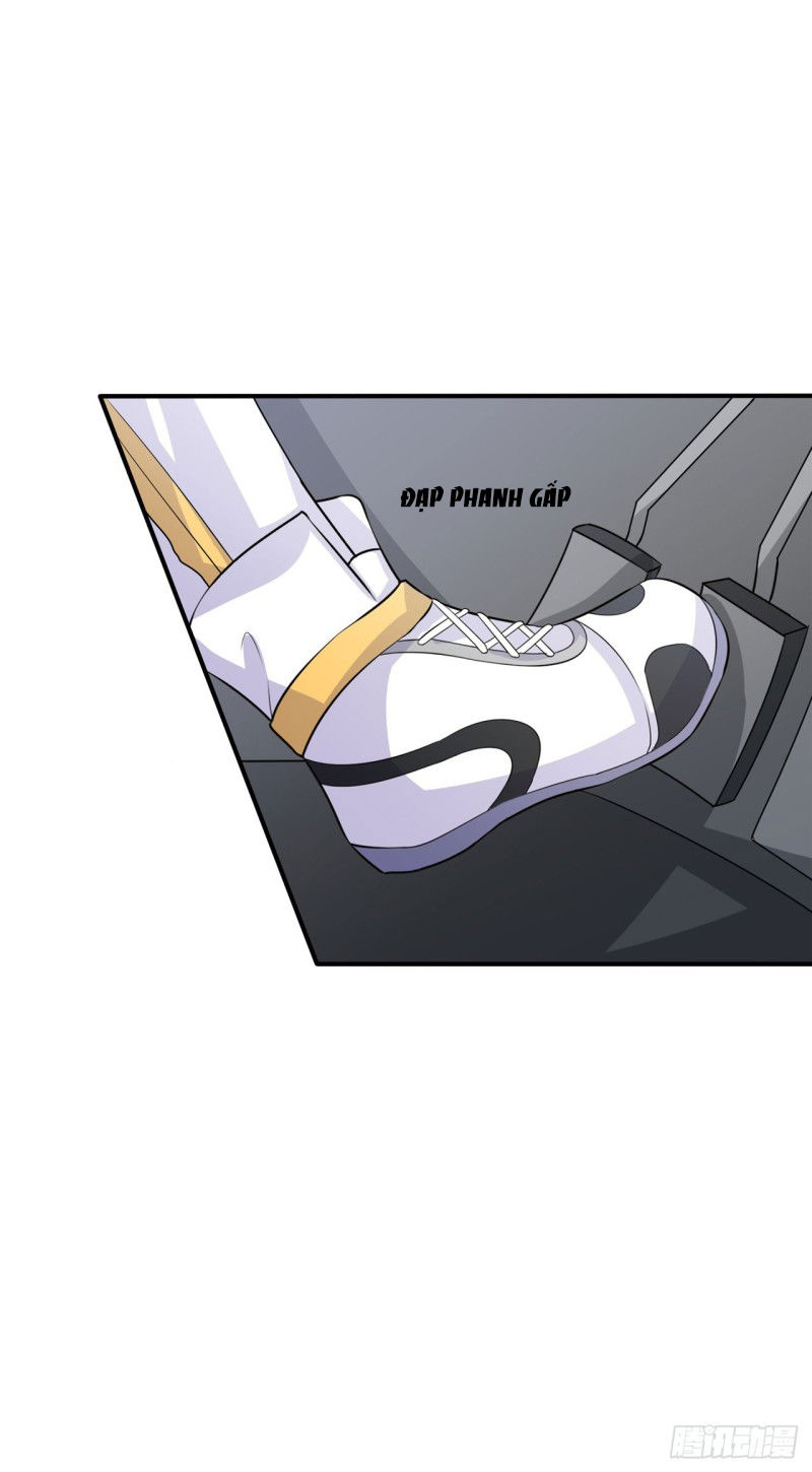Siêu Cấp Nữ Thần Trọng Sinh Chapter 12 - 24
