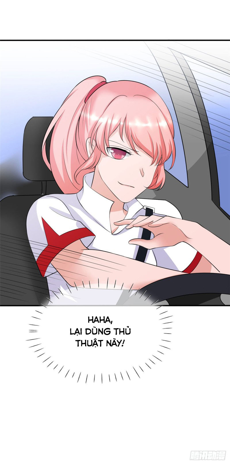 Siêu Cấp Nữ Thần Trọng Sinh Chapter 12 - 27