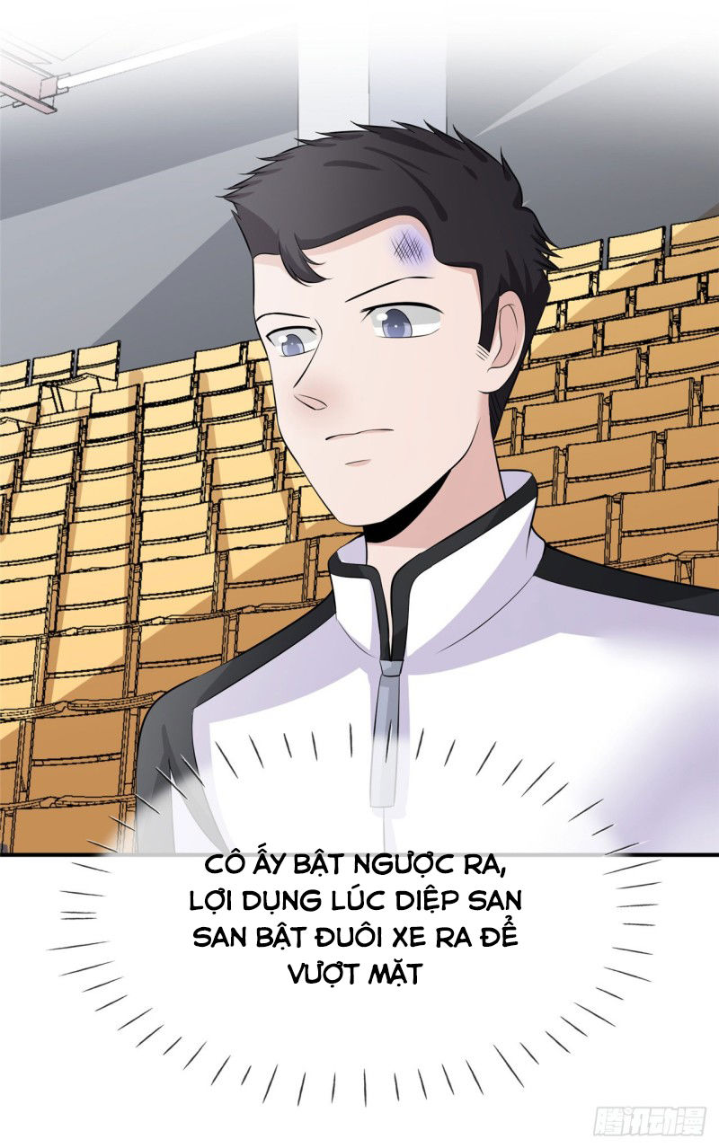 Siêu Cấp Nữ Thần Trọng Sinh Chapter 12 - 31