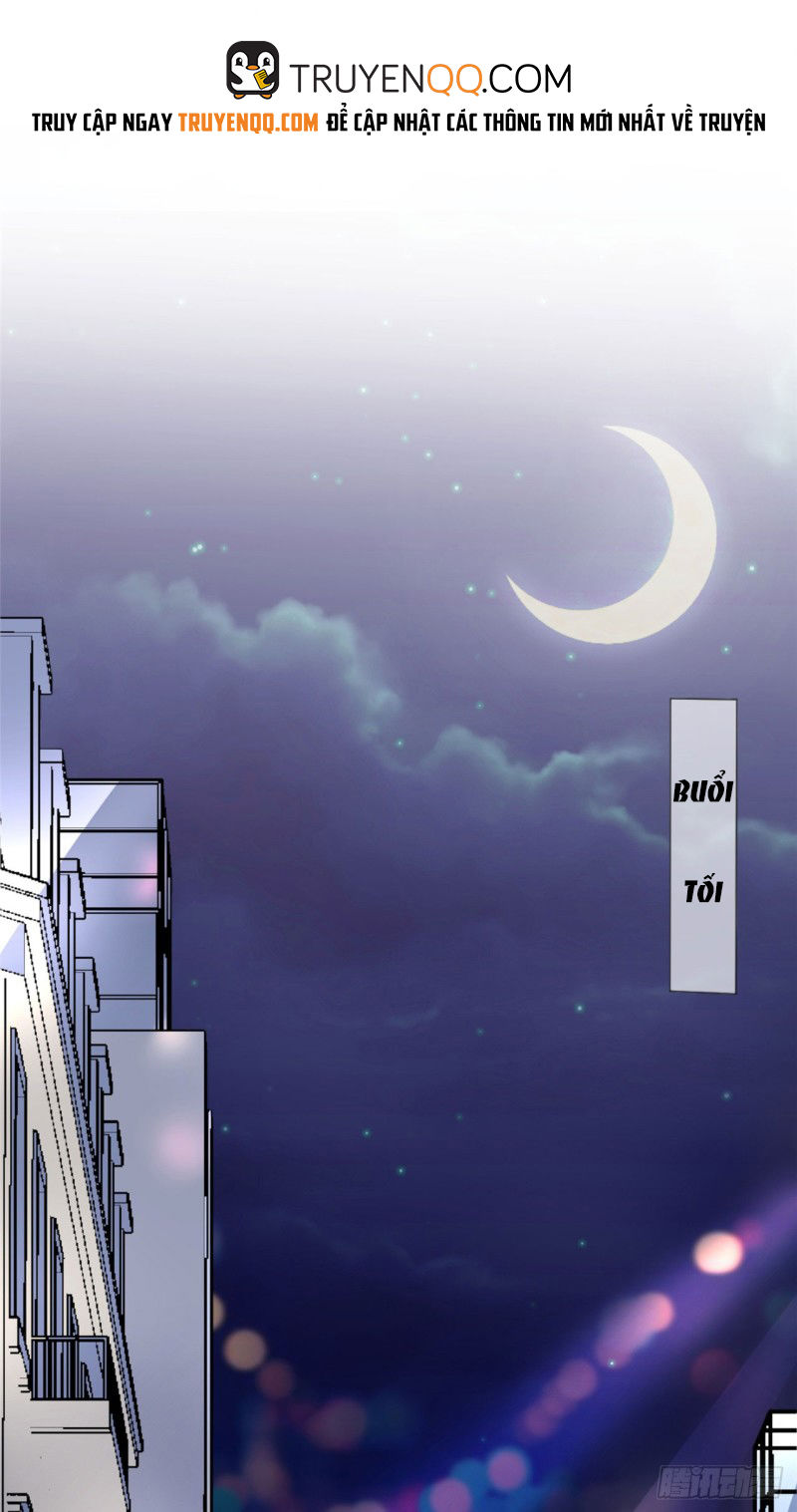 Siêu Cấp Nữ Thần Trọng Sinh Chapter 12 - 38