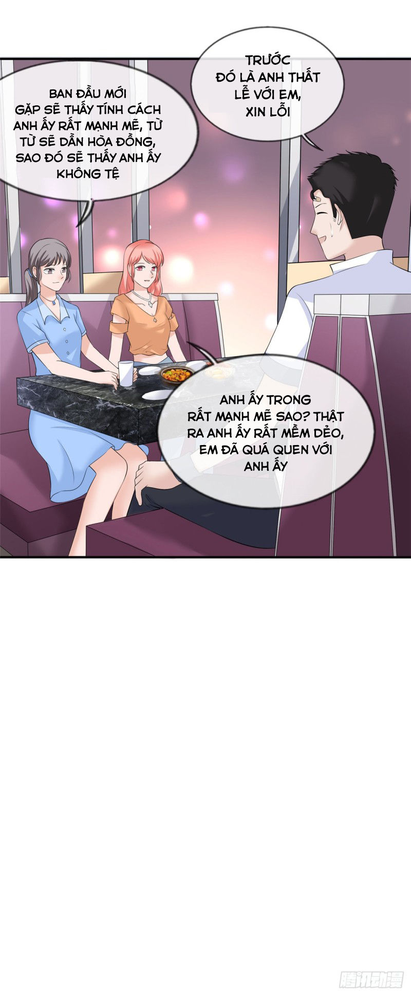 Siêu Cấp Nữ Thần Trọng Sinh Chapter 12 - 40