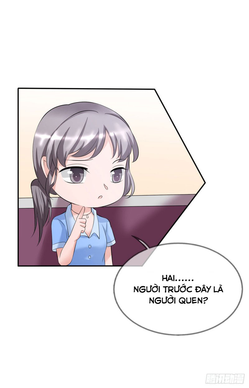 Siêu Cấp Nữ Thần Trọng Sinh Chapter 12 - 41