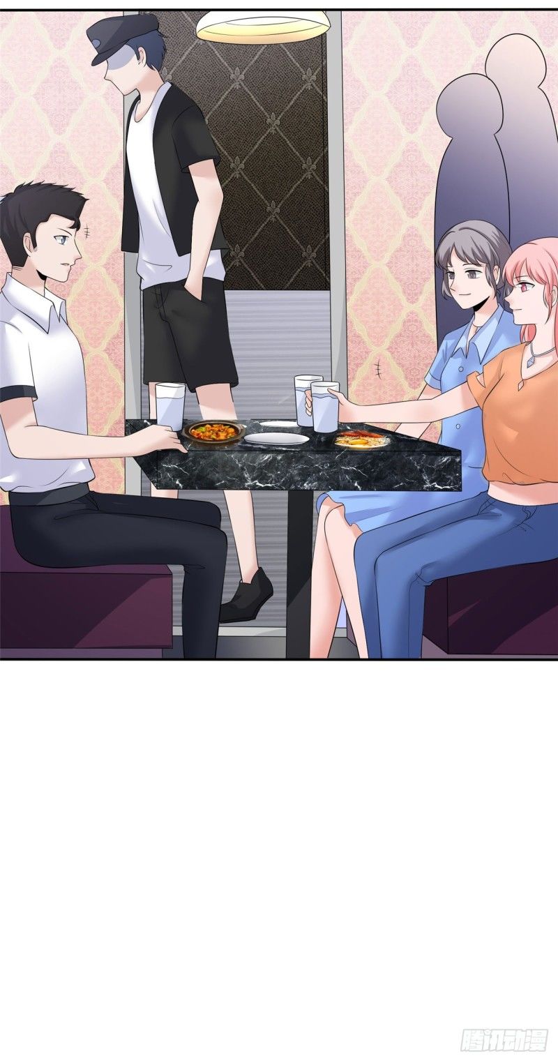 Siêu Cấp Nữ Thần Trọng Sinh Chapter 12 - 43