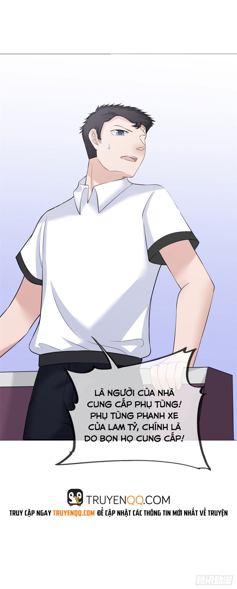 Siêu Cấp Nữ Thần Trọng Sinh Chapter 12 - 45