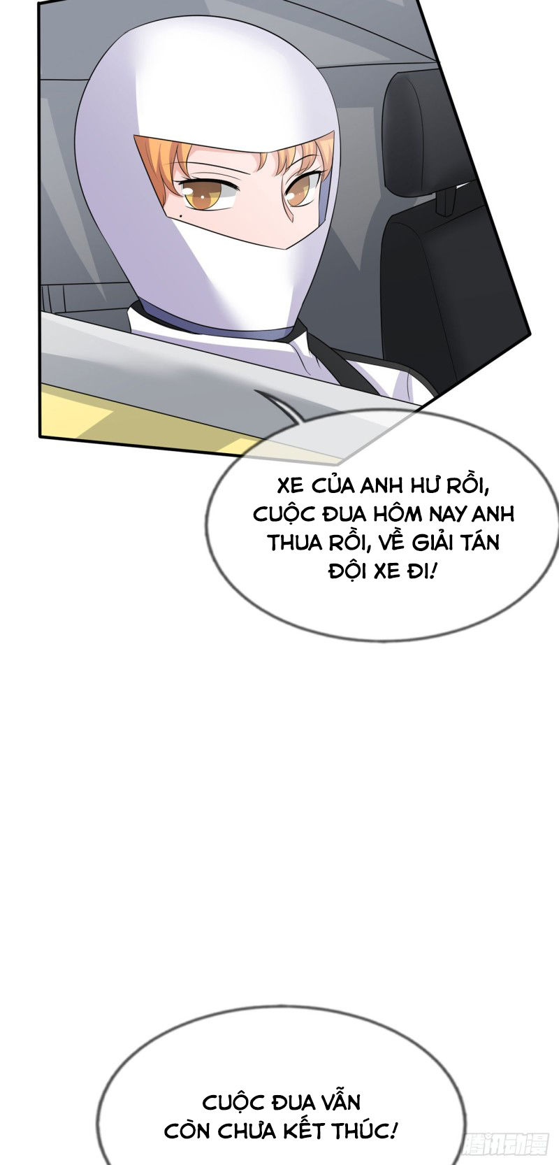 Siêu Cấp Nữ Thần Trọng Sinh Chapter 12 - 7