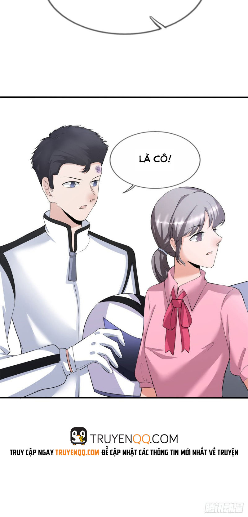 Siêu Cấp Nữ Thần Trọng Sinh Chapter 12 - 8