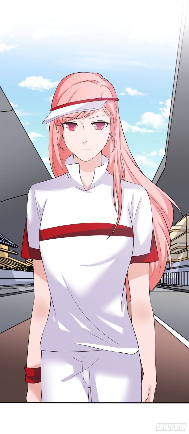 Siêu Cấp Nữ Thần Trọng Sinh Chapter 12 - 9