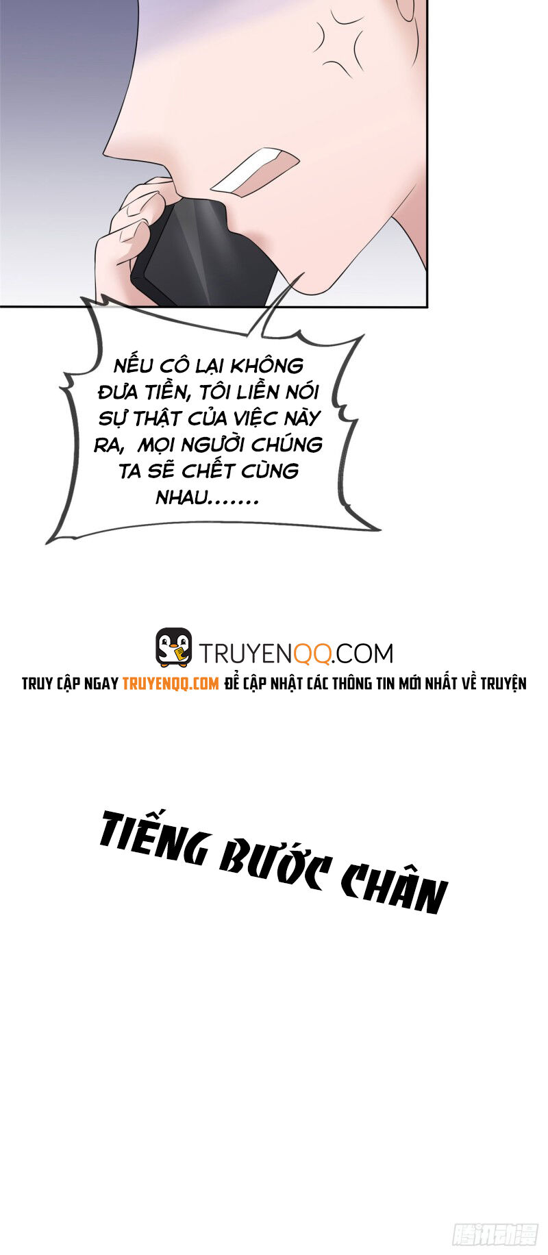 Siêu Cấp Nữ Thần Trọng Sinh Chapter 13 - 11