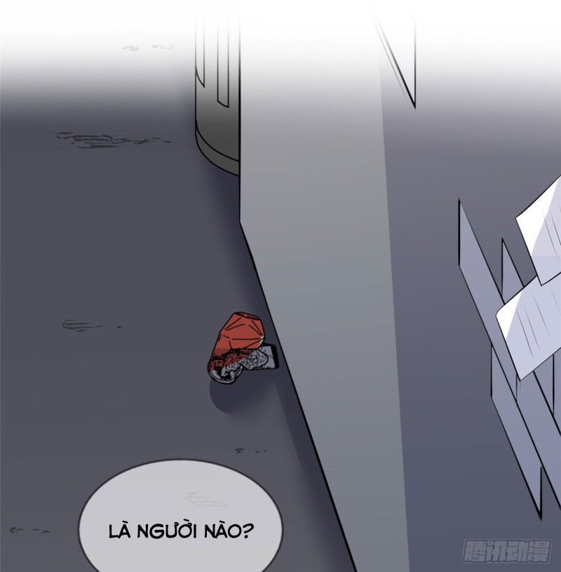 Siêu Cấp Nữ Thần Trọng Sinh Chapter 13 - 12