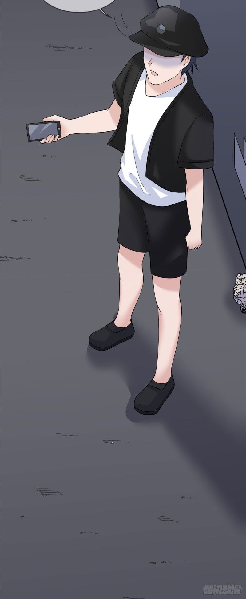 Siêu Cấp Nữ Thần Trọng Sinh Chapter 13 - 13