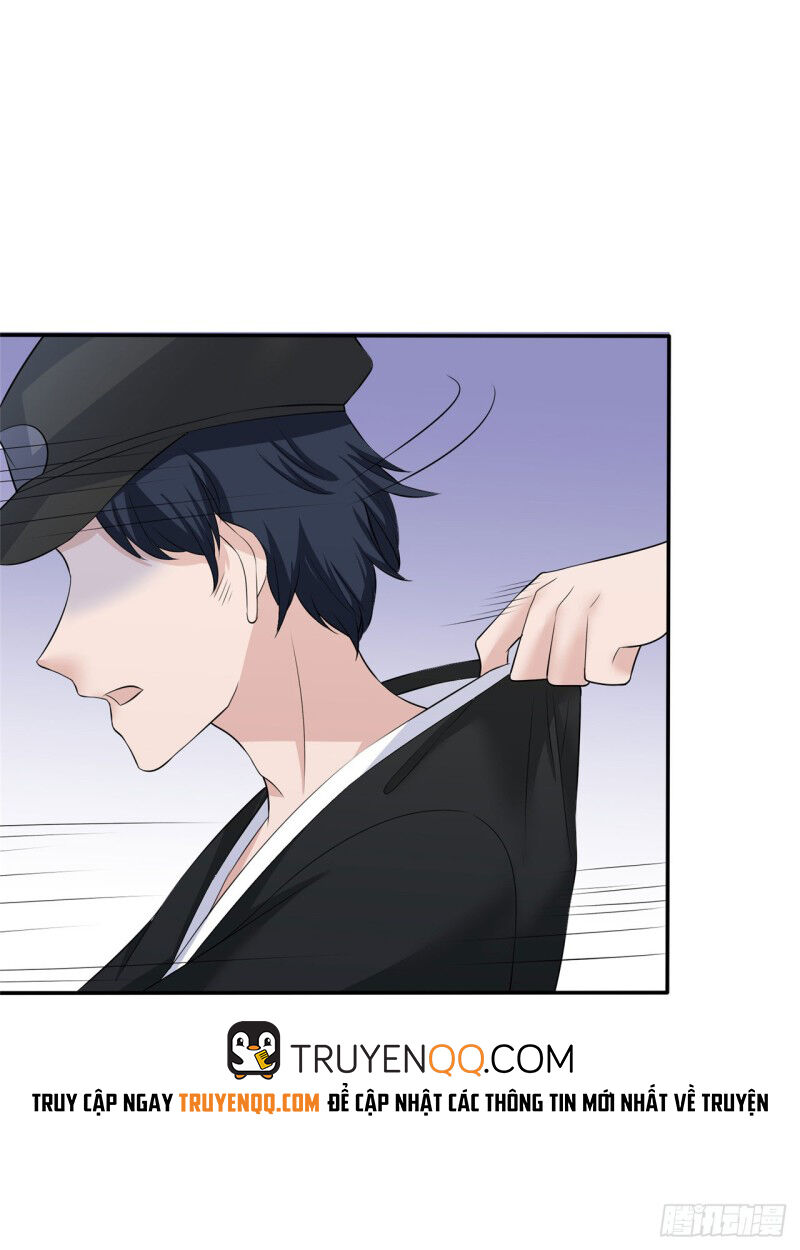 Siêu Cấp Nữ Thần Trọng Sinh Chapter 13 - 16