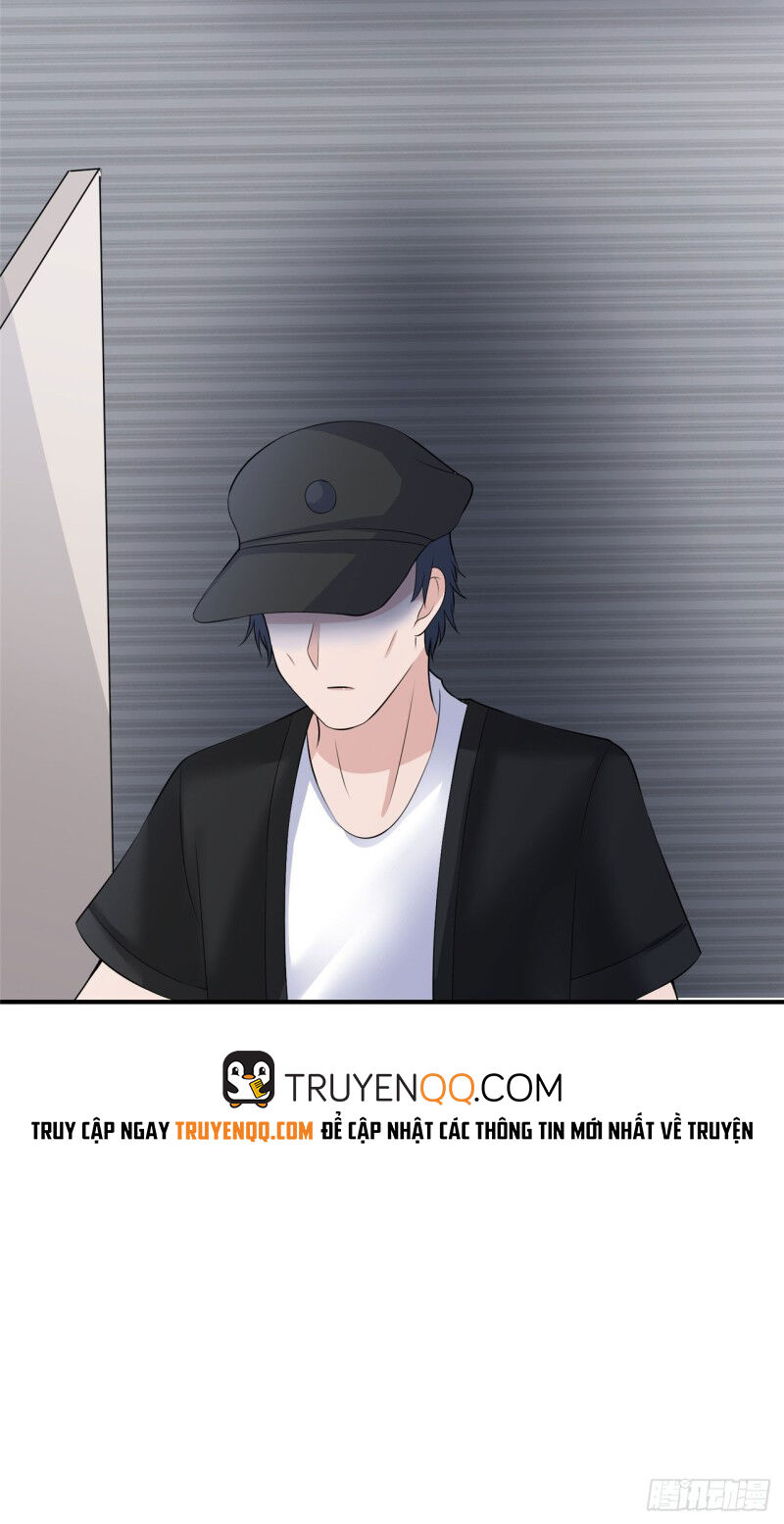 Siêu Cấp Nữ Thần Trọng Sinh Chapter 13 - 3