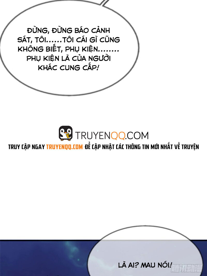 Siêu Cấp Nữ Thần Trọng Sinh Chapter 13 - 21