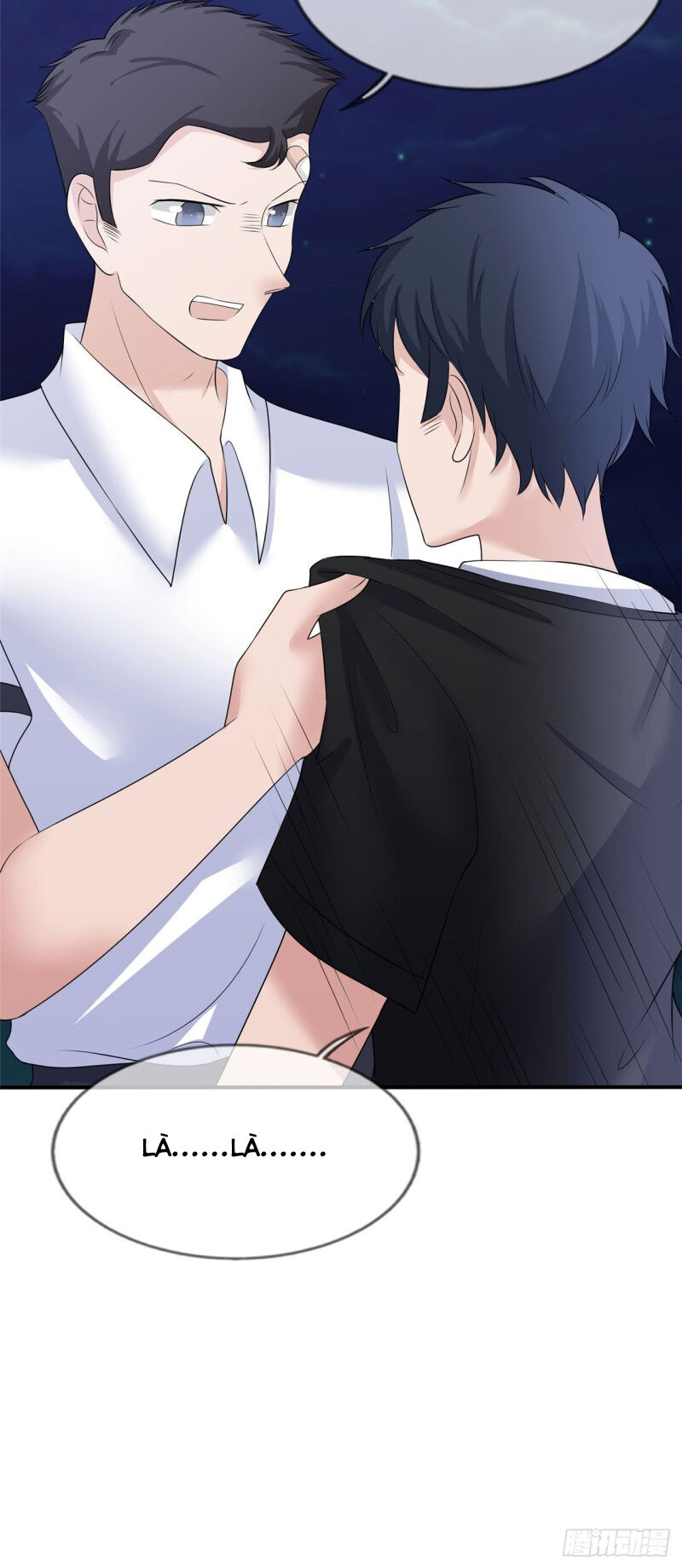 Siêu Cấp Nữ Thần Trọng Sinh Chapter 13 - 22