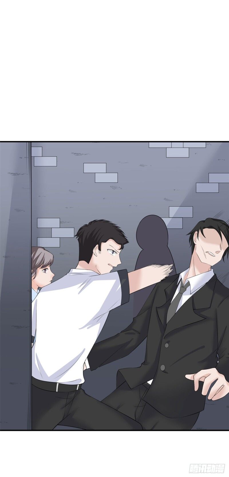 Siêu Cấp Nữ Thần Trọng Sinh Chapter 13 - 28