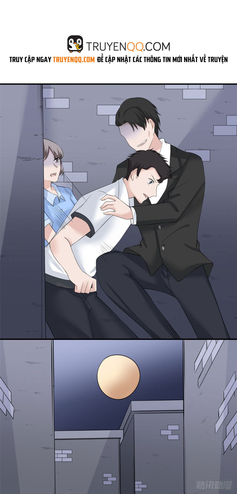 Siêu Cấp Nữ Thần Trọng Sinh Chapter 13 - 29