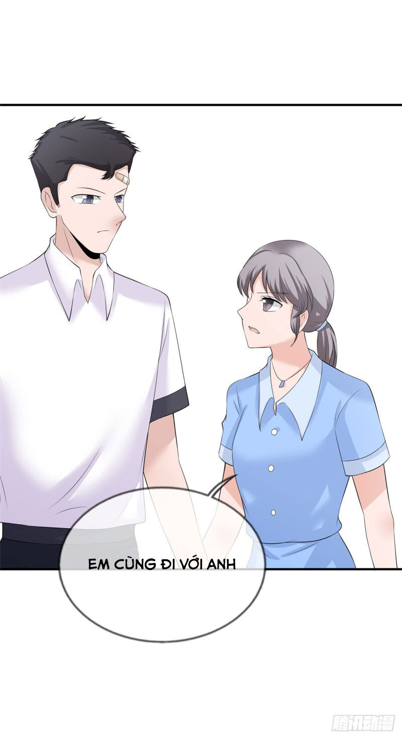 Siêu Cấp Nữ Thần Trọng Sinh Chapter 13 - 4