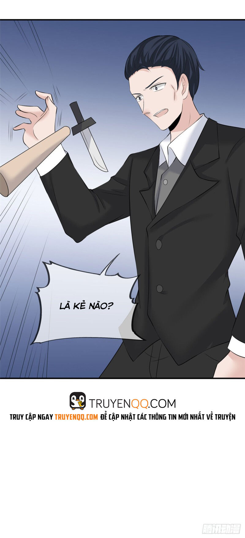 Siêu Cấp Nữ Thần Trọng Sinh Chapter 13 - 33