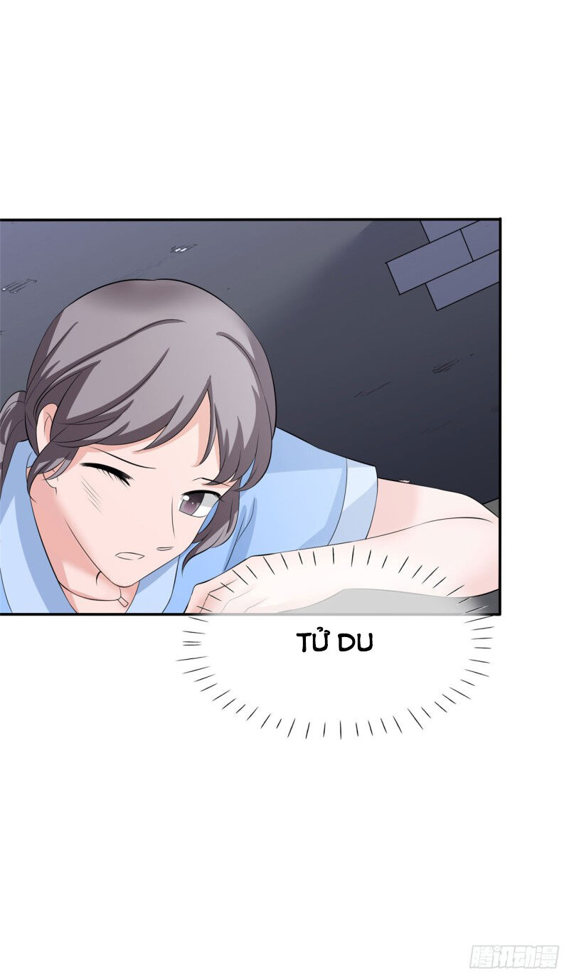 Siêu Cấp Nữ Thần Trọng Sinh Chapter 13 - 36